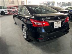 نيسان سنترا